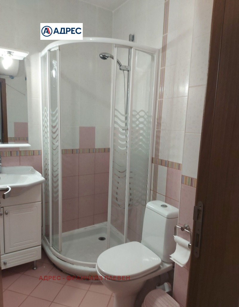 Продава 3-СТАЕН, гр. Плевен, Широк център, снимка 11 - Апартаменти - 52704836