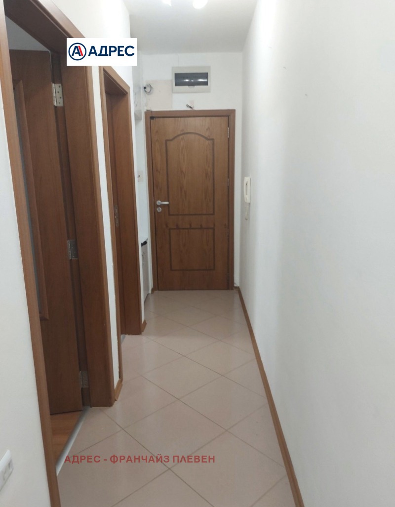 Продава 3-СТАЕН, гр. Плевен, Широк център, снимка 9 - Апартаменти - 52704836