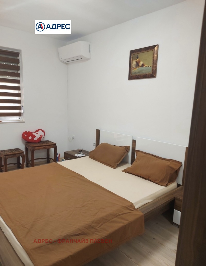 Продава 3-СТАЕН, гр. Плевен, Широк център, снимка 5 - Апартаменти - 52704836