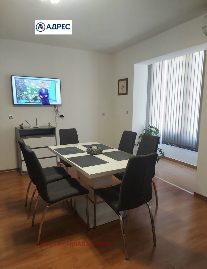 Продава 3-СТАЕН, гр. Плевен, Широк център, снимка 3 - Апартаменти - 52704836