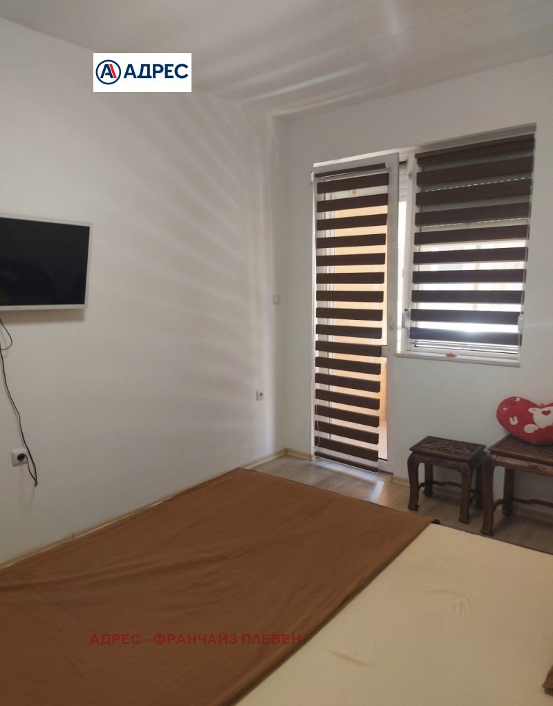 Продава 3-СТАЕН, гр. Плевен, Широк център, снимка 7 - Апартаменти - 52704836