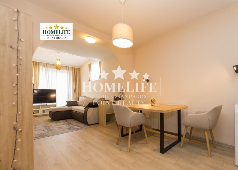 Продава 3-СТАЕН, гр. София, Кръстова вада