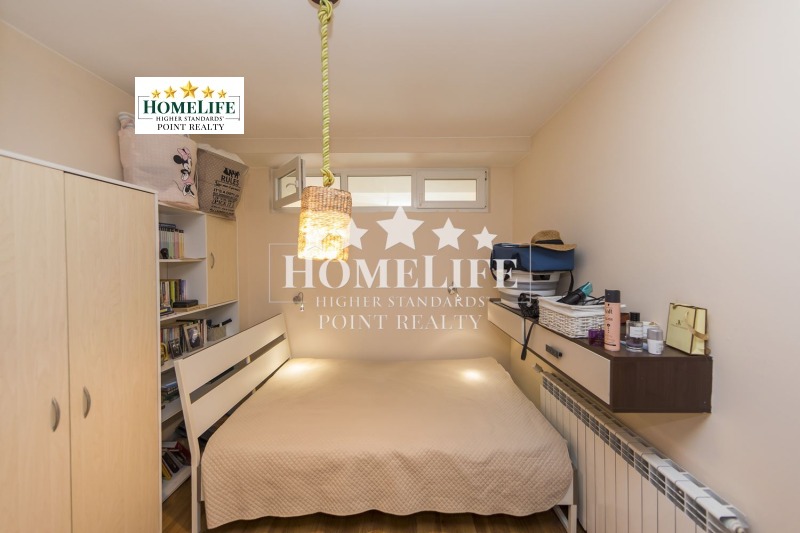 Продава 3-СТАЕН, гр. София, Кръстова вада, снимка 12 - Апартаменти - 52974693