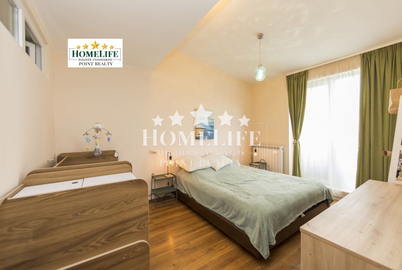 Продава 3-СТАЕН, гр. София, Кръстова вада, снимка 10 - Апартаменти - 52974693