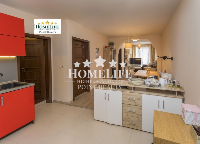 Продава 3-СТАЕН, гр. София, Кръстова вада, снимка 4 - Апартаменти - 52974693