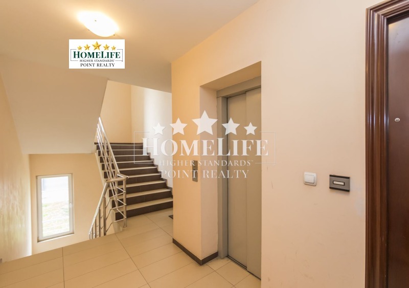 Продава 3-СТАЕН, гр. София, Кръстова вада, снимка 14 - Апартаменти - 52974693