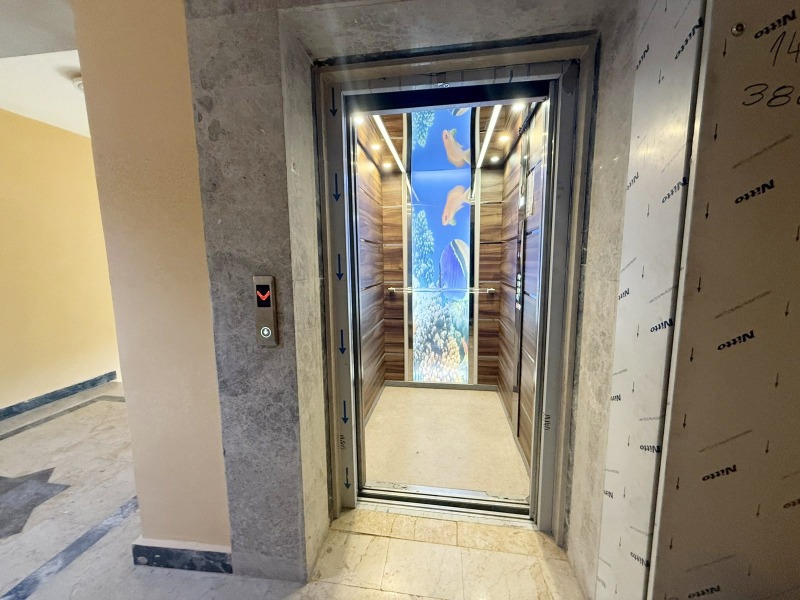 Продава 3-СТАЕН, гр. Велико Търново, Колю Фичето, снимка 10 - Апартаменти - 53427237