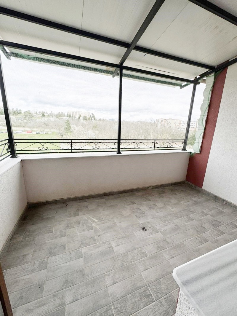 Продава 3-СТАЕН, гр. Велико Търново, Колю Фичето, снимка 8 - Апартаменти - 53427237