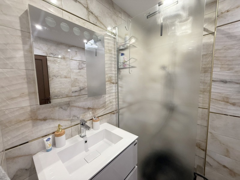 Продава 3-СТАЕН, гр. Велико Търново, Колю Фичето, снимка 6 - Апартаменти - 53427237