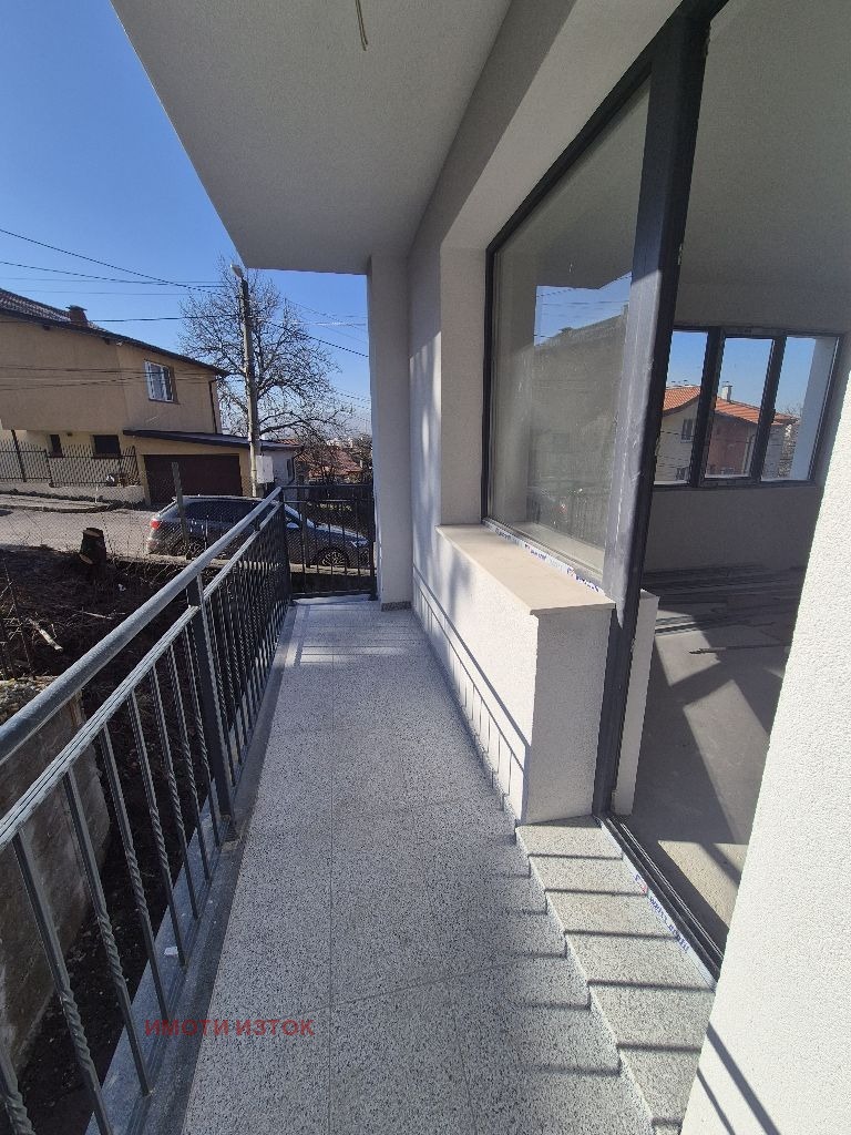 Продава 3-СТАЕН, гр. Перник, Изток, снимка 8 - Апартаменти - 53643250