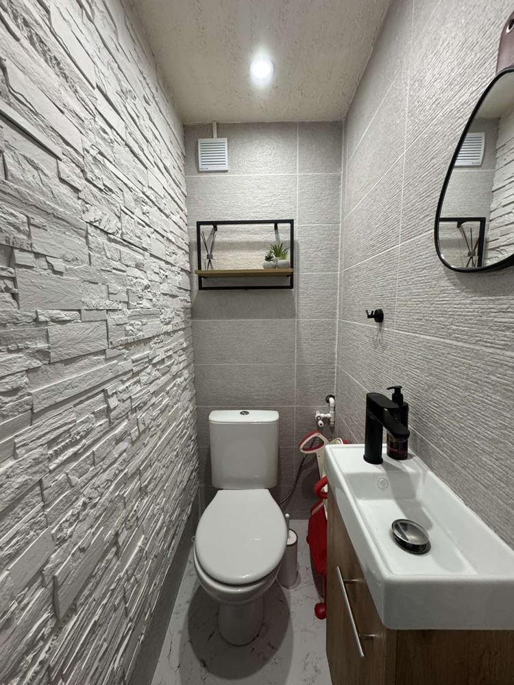 Продава 3-СТАЕН, гр. София, Овча купел 1, снимка 15 - Апартаменти - 56171434
