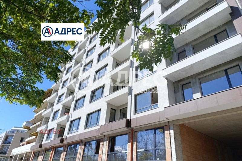 In vendita  Ufficio Varna , Tsentralna poshta , 110 mq | 11488348
