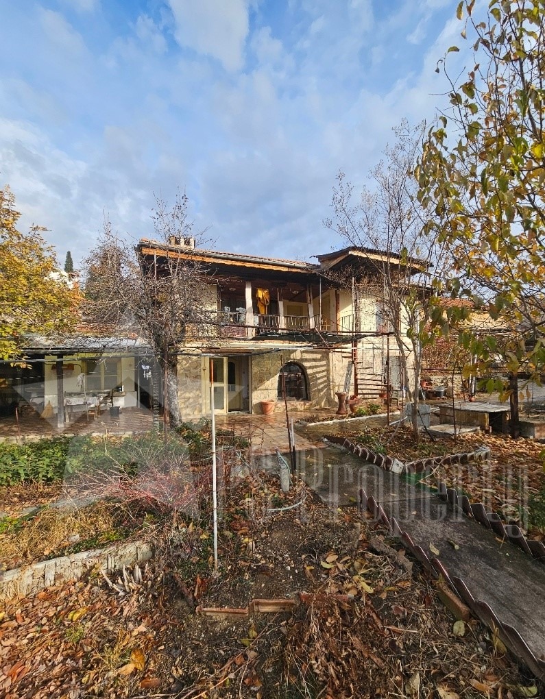 Til salg  Hus region Stara Zagora , Lyulyak , 75 kvm | 42174501 - billede [2]