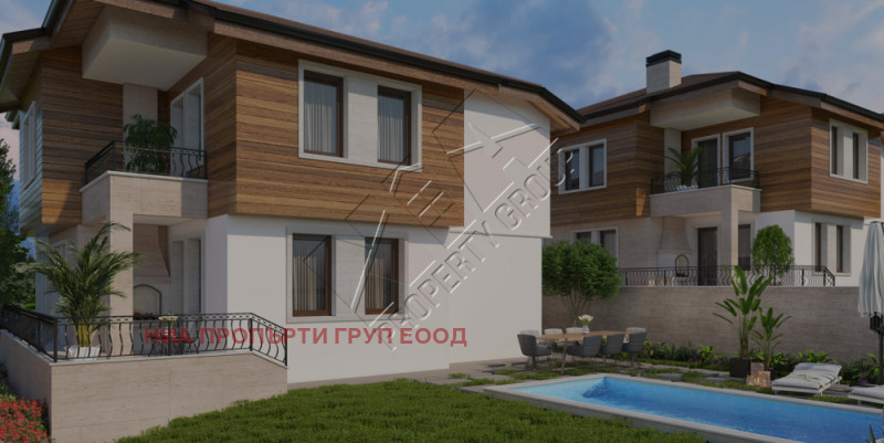 À venda  Casa região Burgas , Sozopol , 400 m² | 79536179