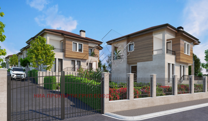 À venda  Casa região Burgas , Sozopol , 400 m² | 79536179 - imagem [4]