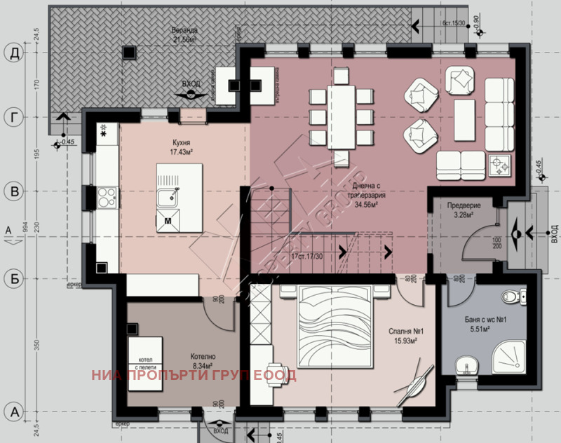 À venda  Casa região Burgas , Sozopol , 400 m² | 79536179 - imagem [2]