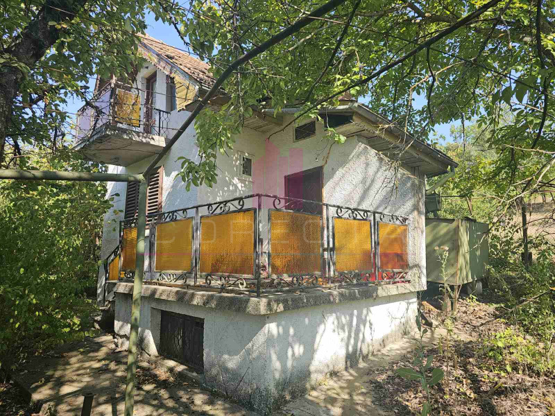 Till salu  Villa region Ruse , Nikolovo , 40 kvm | 31127100