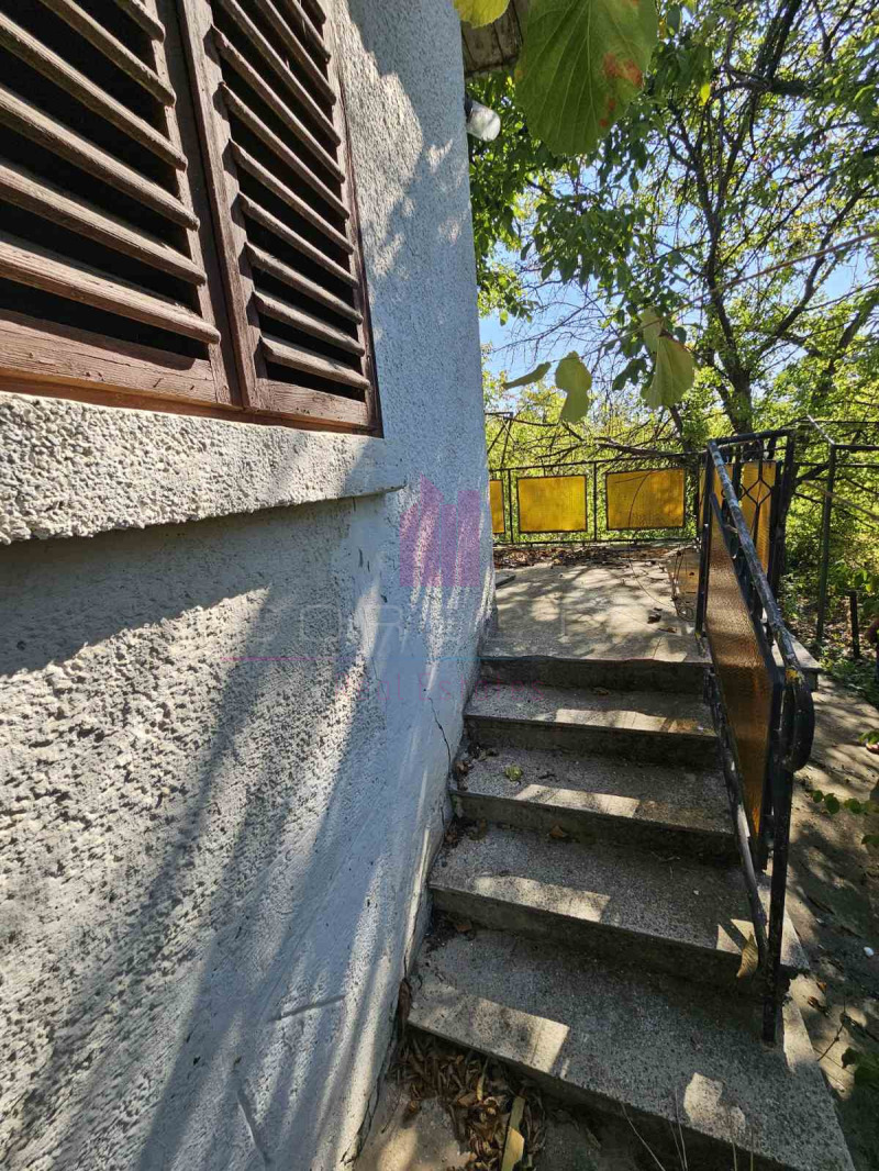 Till salu  Villa region Ruse , Nikolovo , 40 kvm | 31127100 - bild [2]