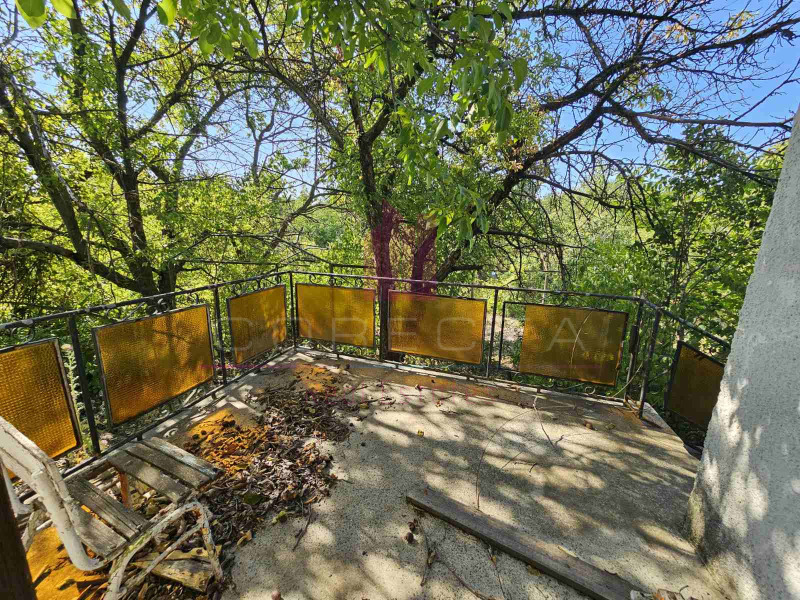 Till salu  Villa region Ruse , Nikolovo , 40 kvm | 31127100 - bild [4]