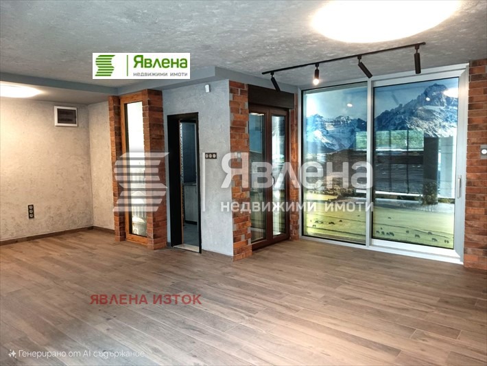 Продава МАГАЗИН, гр. София, Стрелбище, снимка 2 - Магазини - 53090756