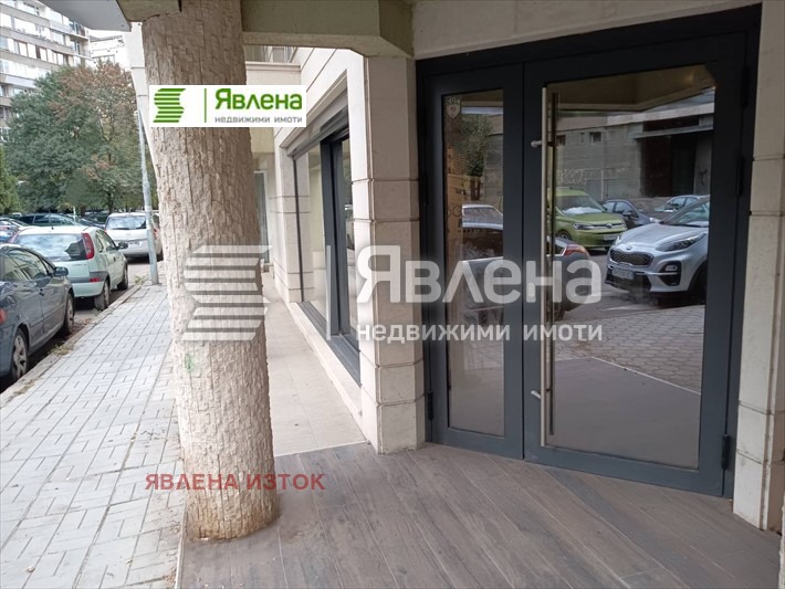 Продава МАГАЗИН, гр. София, Стрелбище, снимка 6 - Магазини - 53090756
