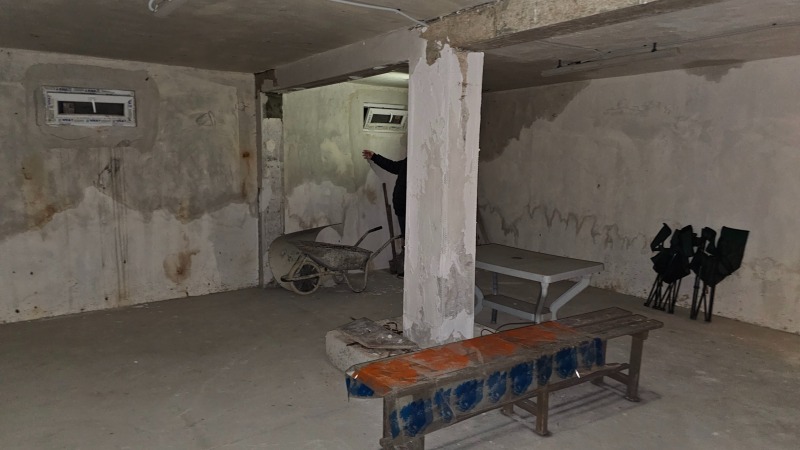 Продава СКЛАД, гр. Разград, Възраждане, снимка 2 - Складове - 53033866