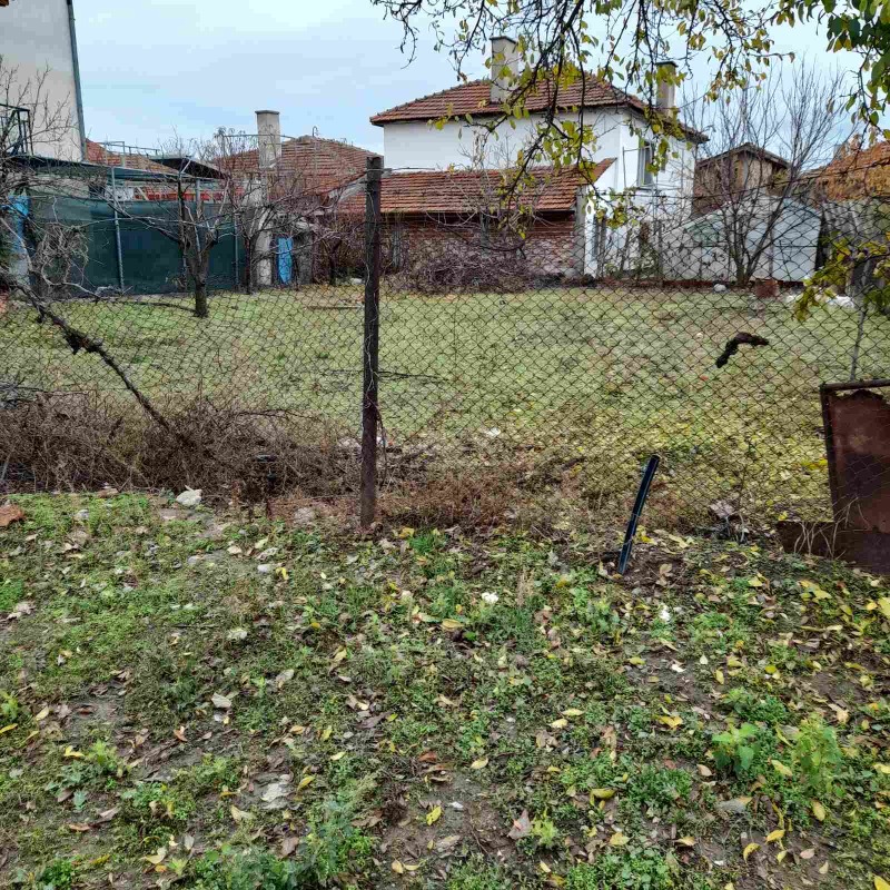 Продава  Парцел град Ямбол , Каргон , 315 кв.м | 19109083