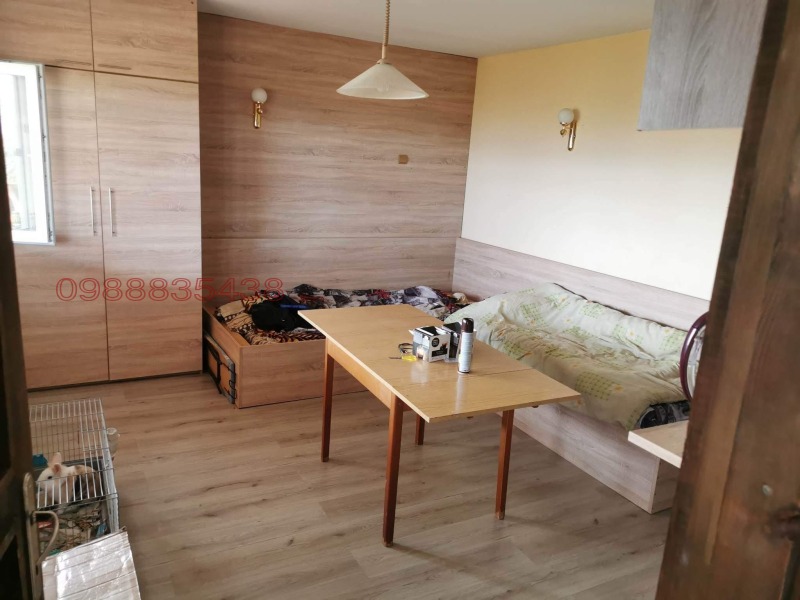 Продава ПАРЦЕЛ, гр. Ветрен, област Пазарджик, снимка 6 - Парцели - 52893644