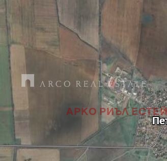 Продава ПАРЦЕЛ, гр. Елин Пелин, област София област, снимка 1 - Парцели - 53969970