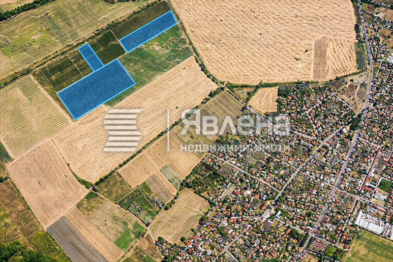 Продава ПАРЦЕЛ, с. Главиница, област Пазарджик, снимка 7 - Парцели - 54259611