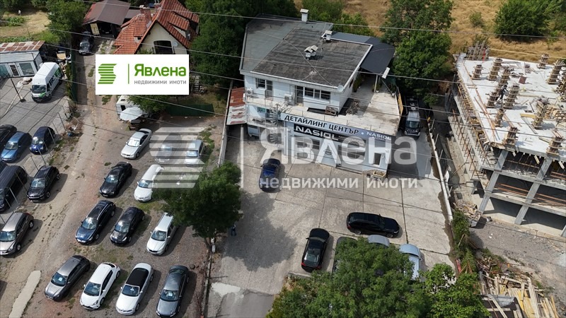 Продава БИЗНЕС ИМОТ, гр. София, Горна баня, снимка 5 - Други - 54768721