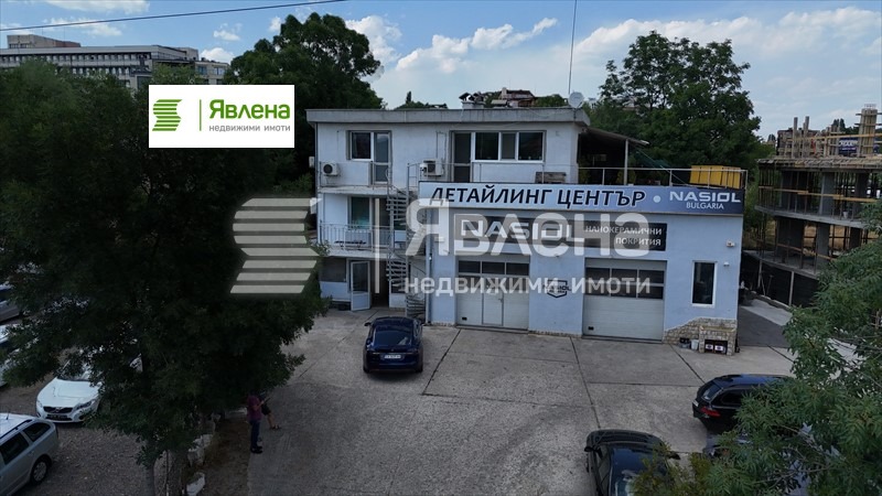 Продава БИЗНЕС ИМОТ, гр. София, Горна баня, снимка 3 - Други - 54768721