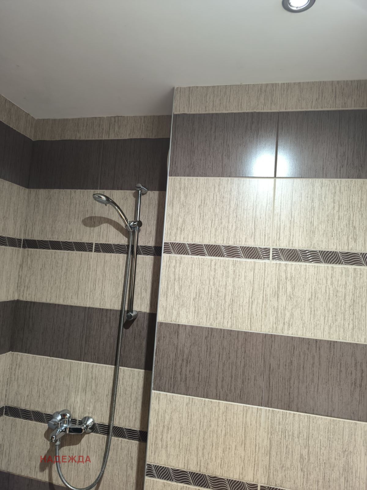 Продава 1-СТАЕН, гр. Плевен, Дружба 2, снимка 2 - Апартаменти - 53679287