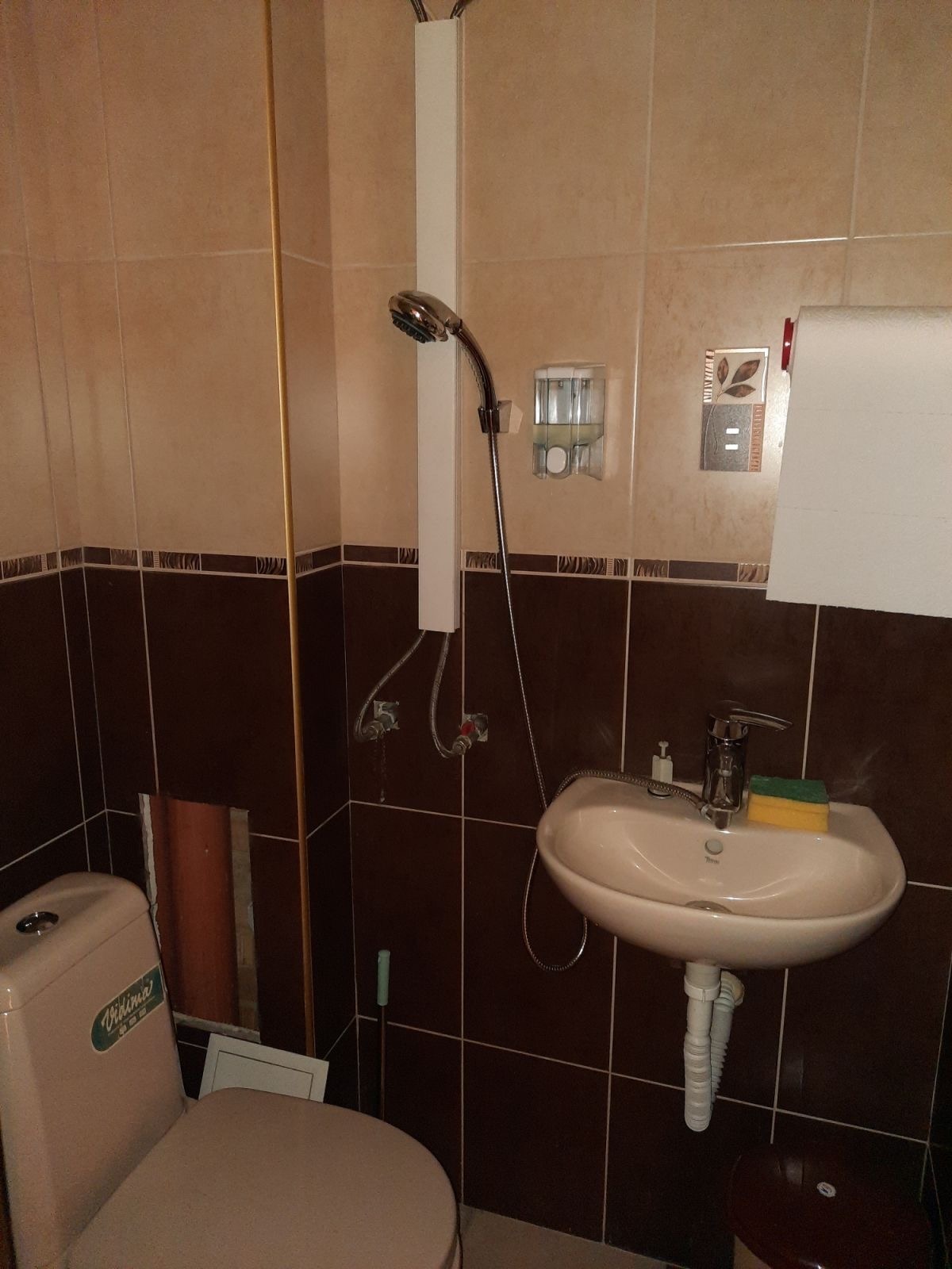 Продава 1-СТАЕН, гр. Варна, Център, снимка 4 - Апартаменти - 56507546
