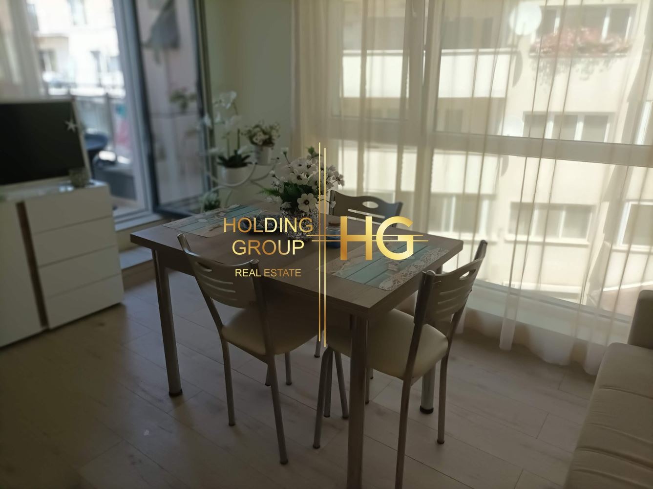 Продава 2-СТАЕН, гр. Варна, Победа, снимка 2 - Апартаменти - 51843463