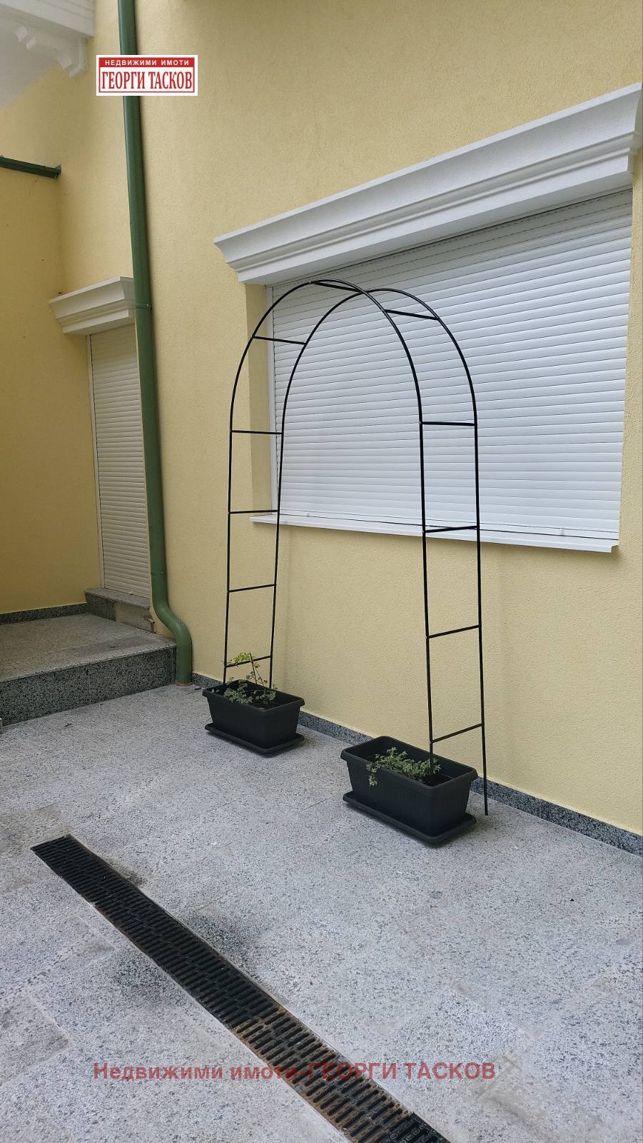 Продава 2-СТАЕН, гр. Русе, Център, снимка 2 - Апартаменти - 52813801