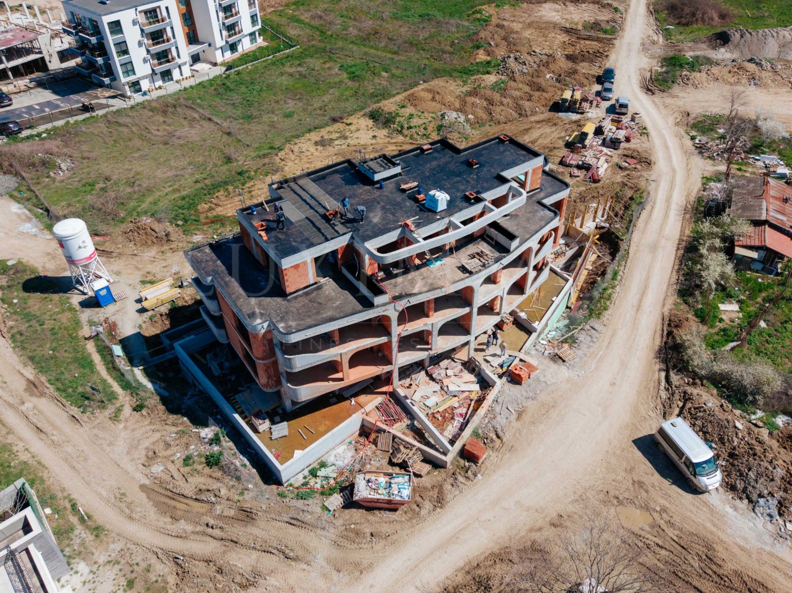 Продава 2-СТАЕН, гр. Созопол, област Бургас, снимка 8 - Апартаменти - 53884868