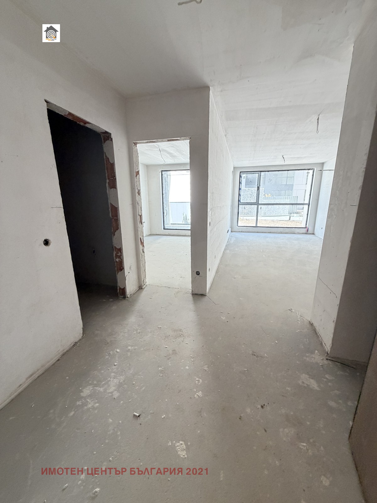 Продава 2-СТАЕН, гр. София, Студентски град