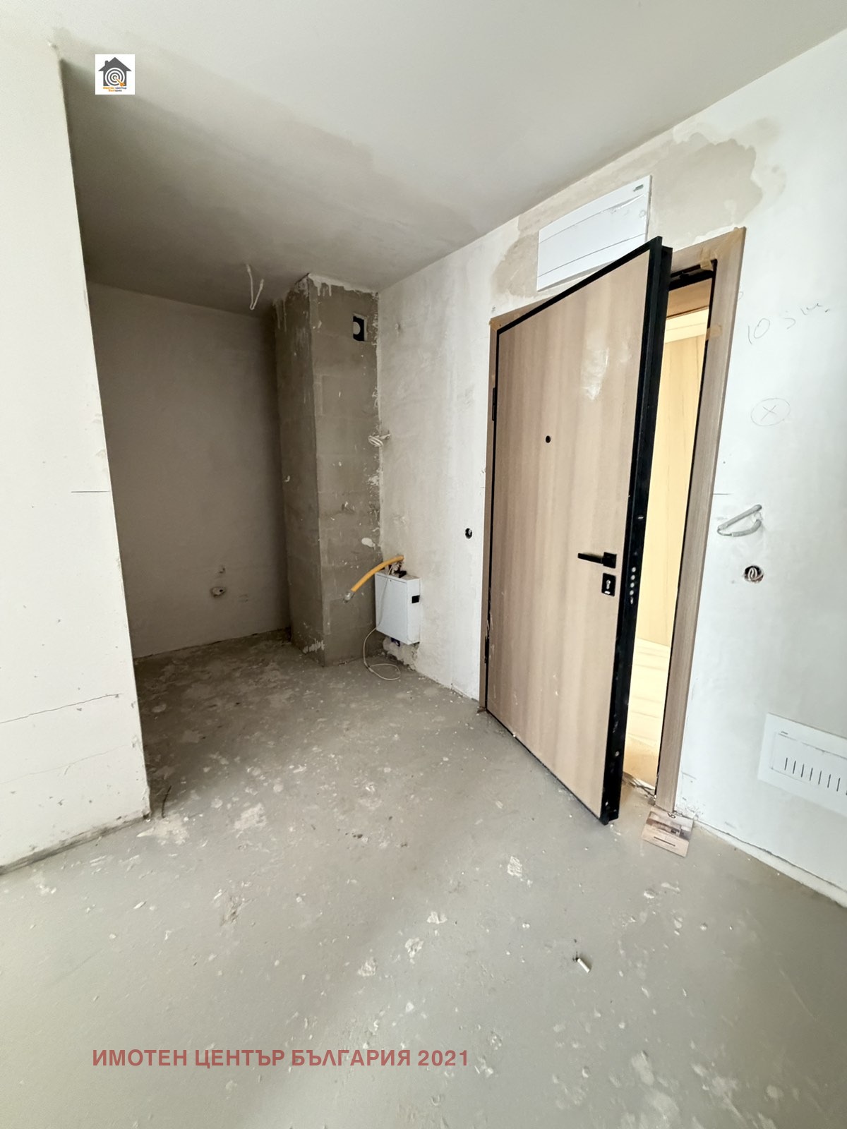 Продава 2-СТАЕН, гр. София, Студентски град, снимка 7 - Апартаменти - 54342660