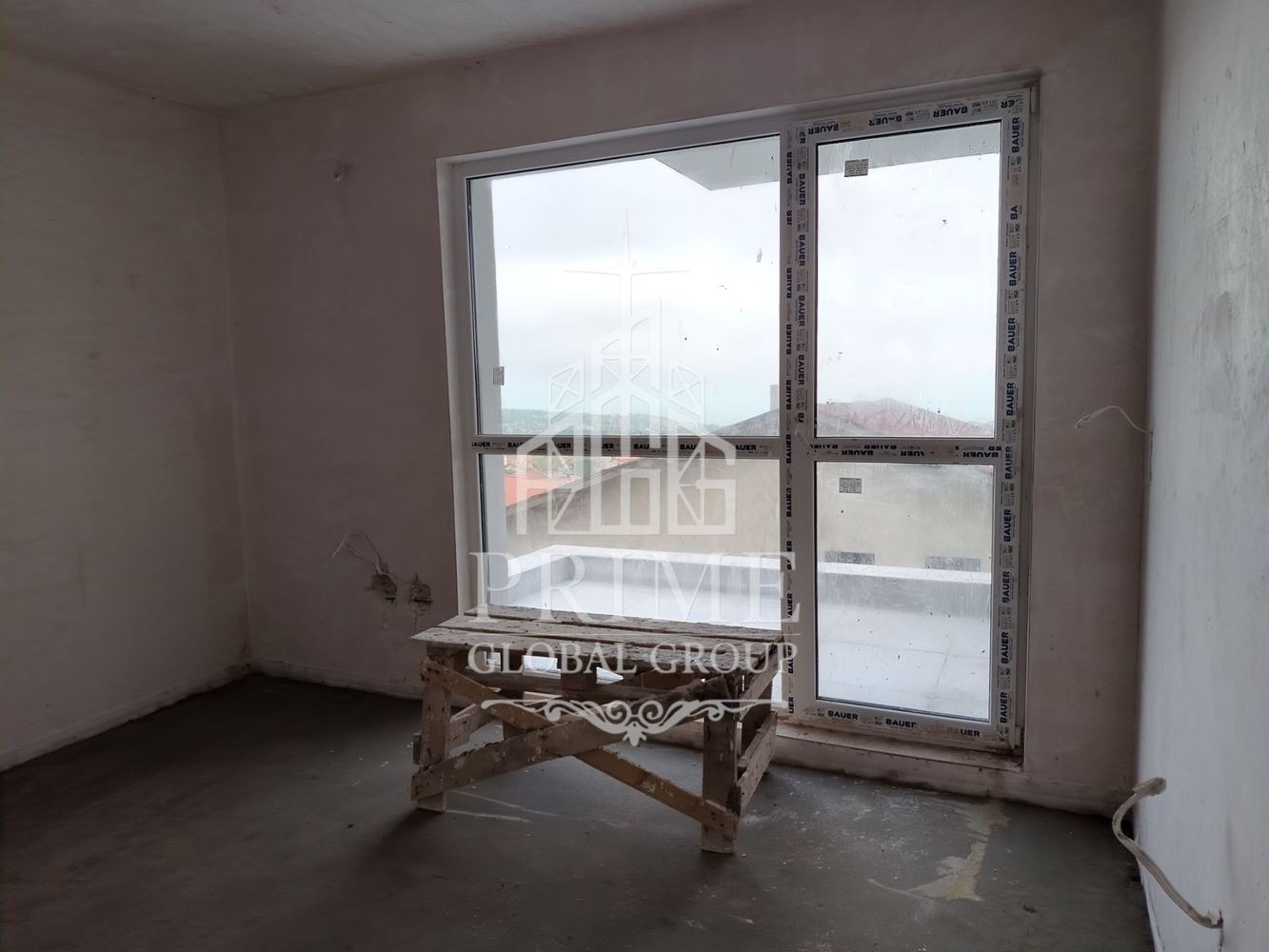 Продава 2-СТАЕН, гр. Варна, Виница, снимка 4 - Апартаменти - 54675527