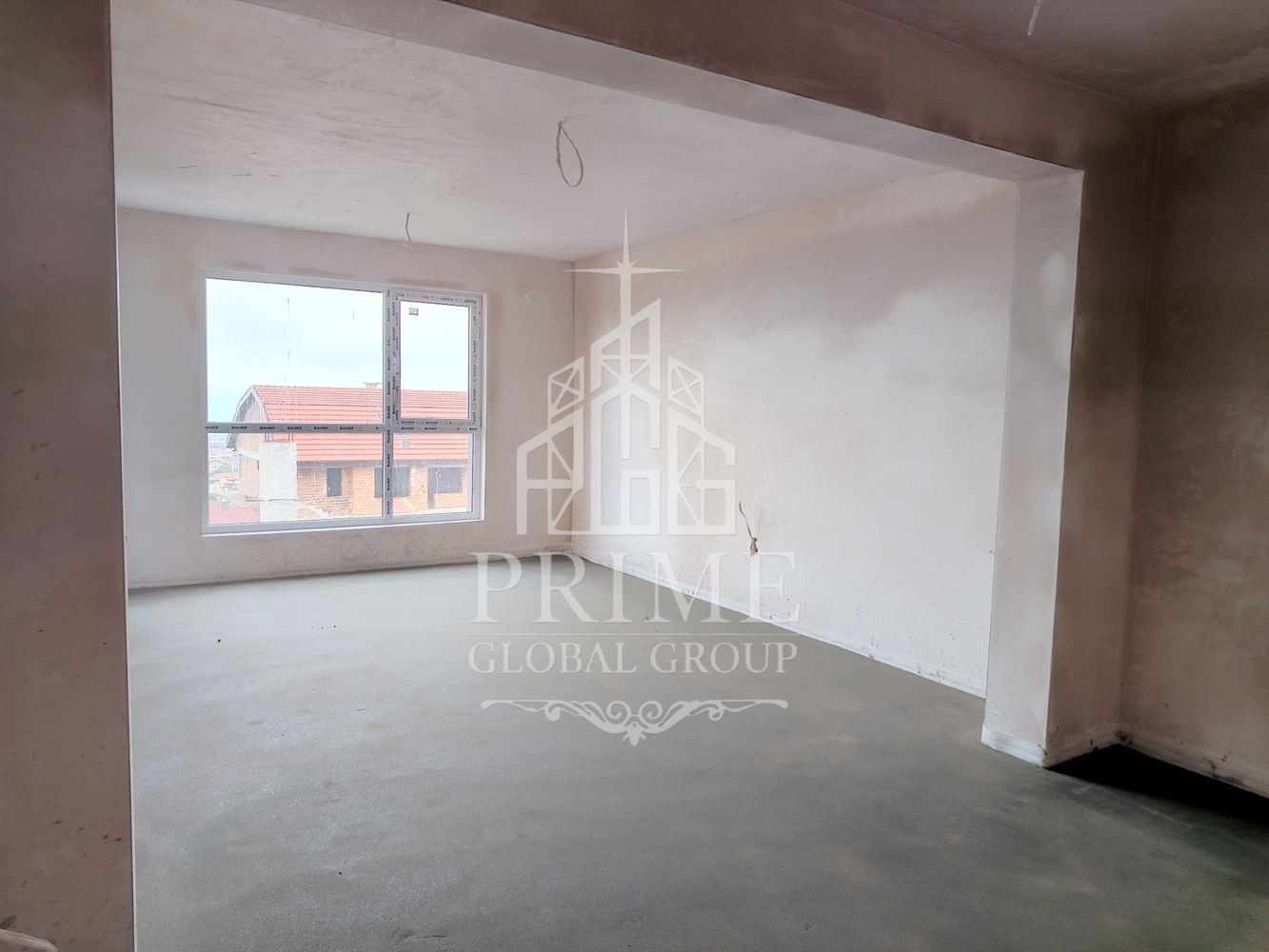 Продава 2-СТАЕН, гр. Варна, Виница