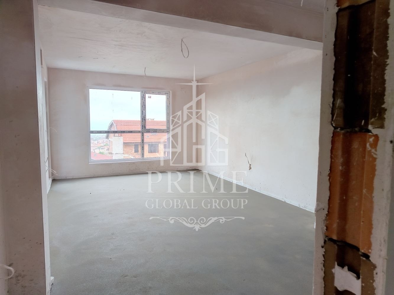 Продава 2-СТАЕН, гр. Варна, Виница, снимка 3 - Апартаменти - 54675527