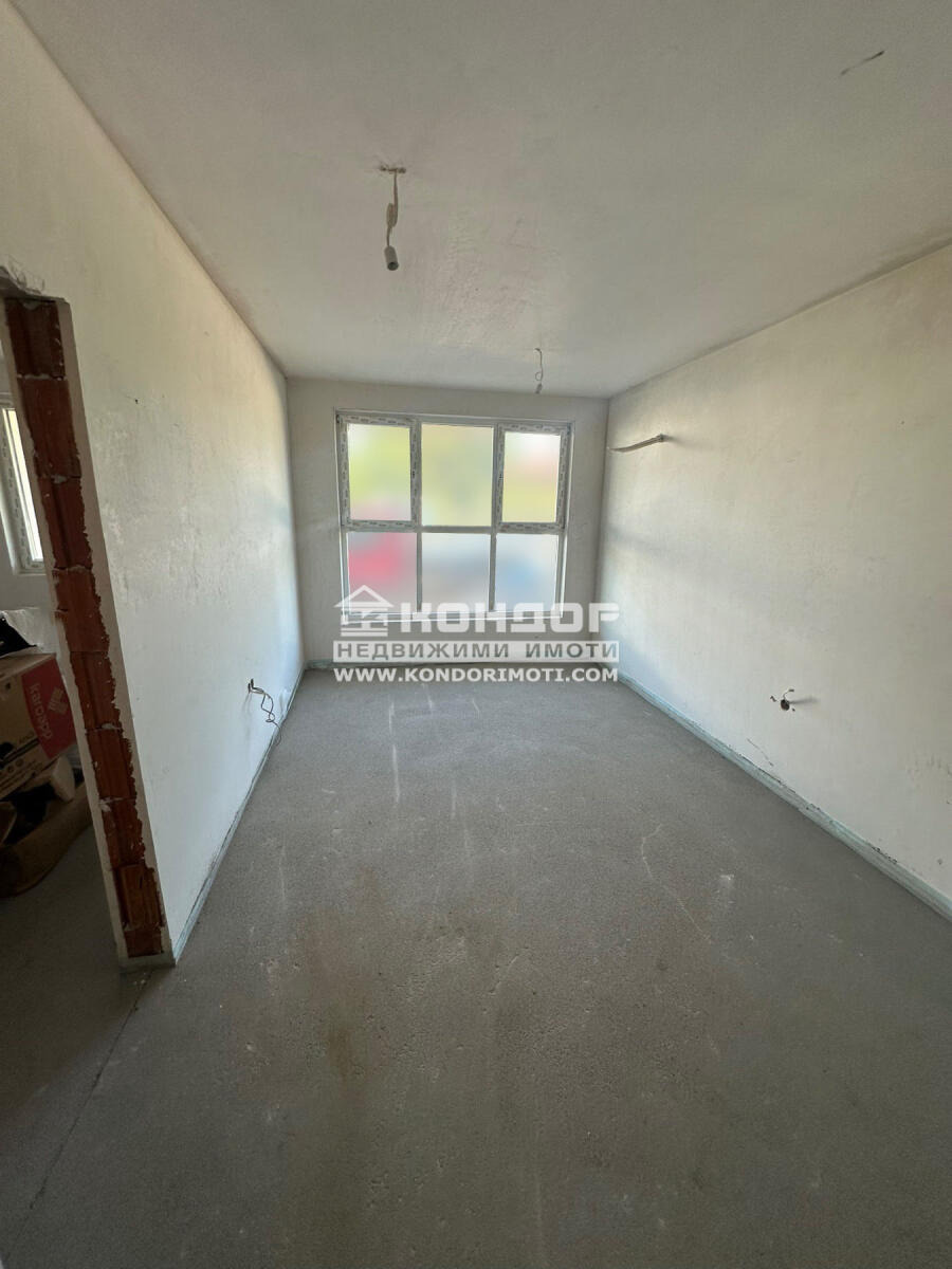 Продава 2-СТАЕН, гр. Пловдив, Христо Смирненски, снимка 4 - Апартаменти - 54712329