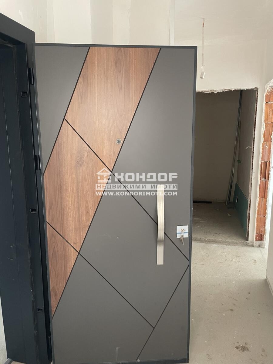 Продава 2-СТАЕН, гр. Пловдив, Христо Смирненски, снимка 3 - Апартаменти - 54712329