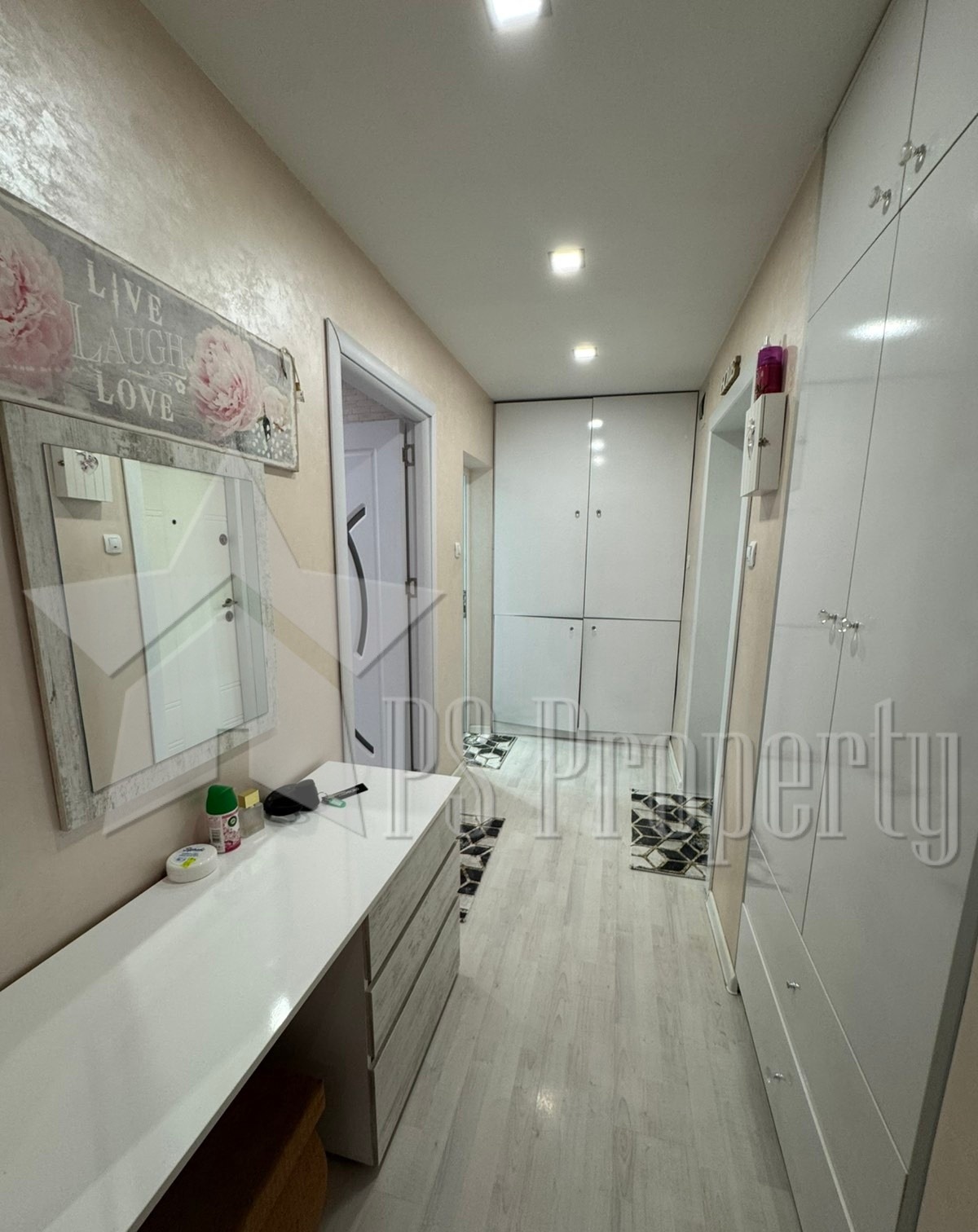 Продава 2-СТАЕН, гр. Стара Загора, Казански, снимка 10 - Апартаменти - 55394099