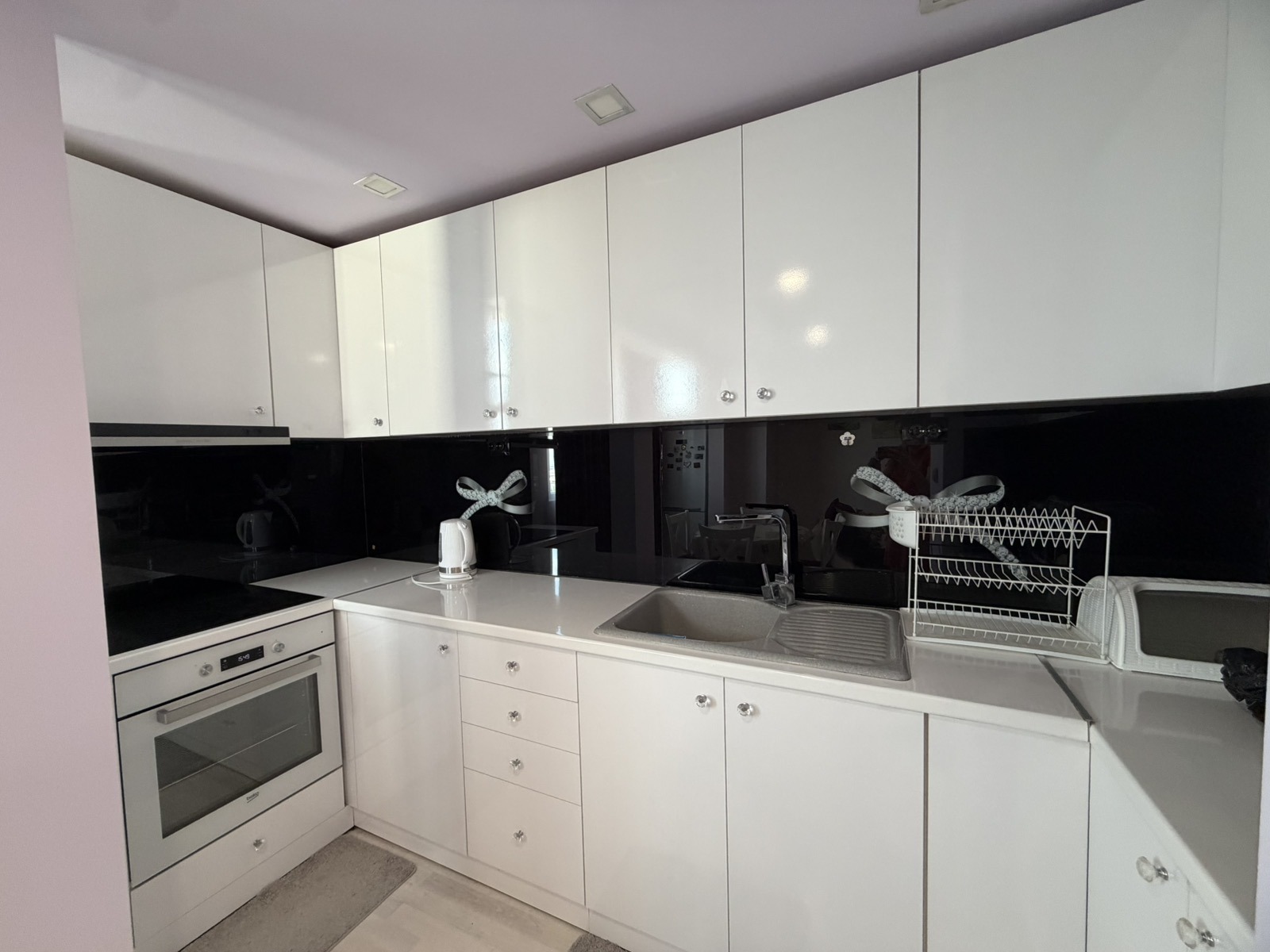 Продава 2-СТАЕН, гр. Стара Загора, Казански, снимка 6 - Апартаменти - 55394099