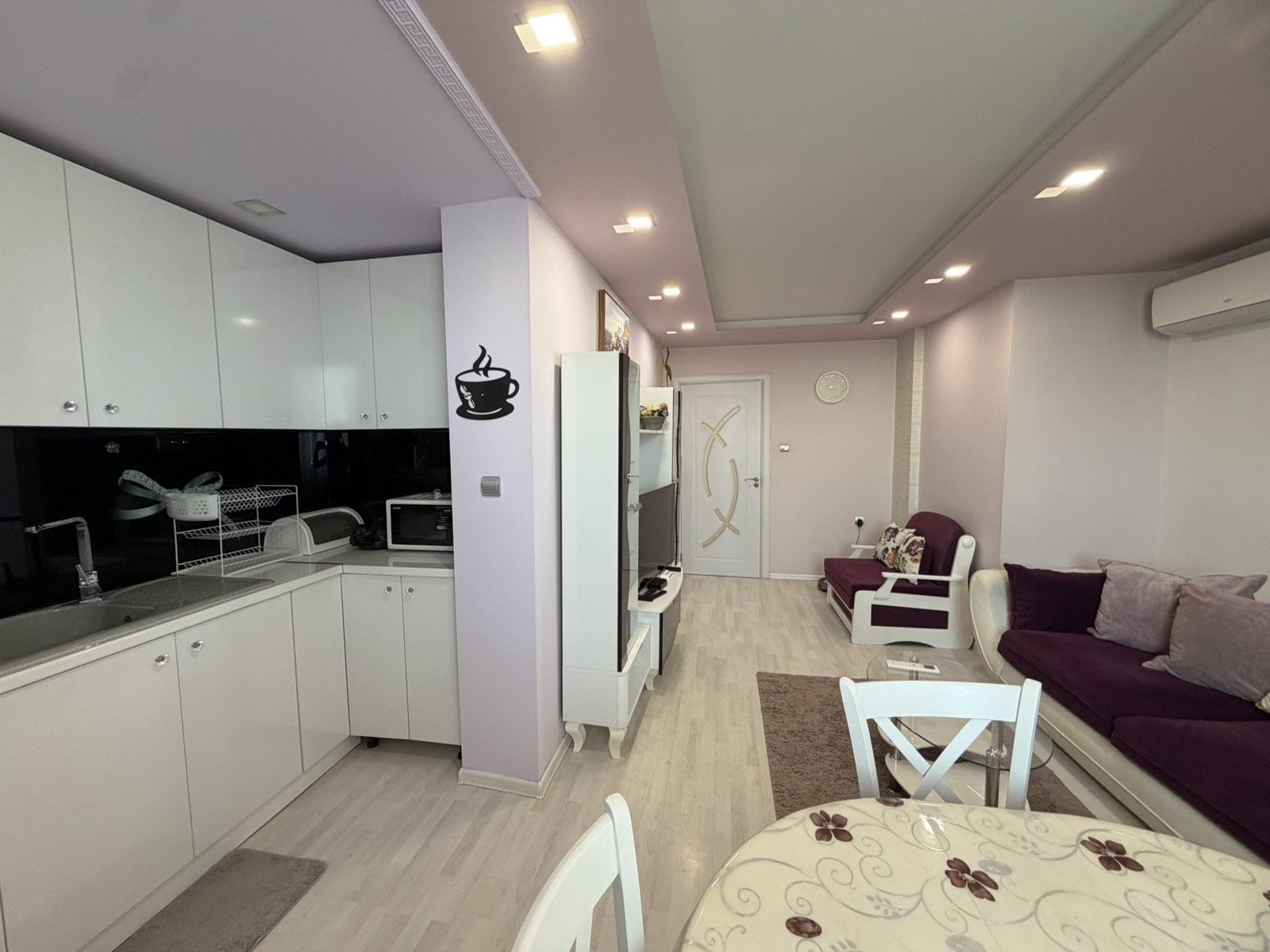 Продава 2-СТАЕН, гр. Стара Загора, Казански, снимка 5 - Апартаменти - 55394099