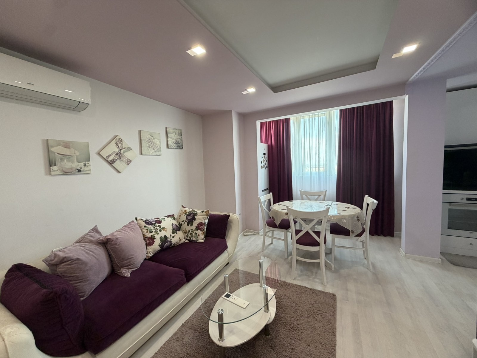Продава 2-СТАЕН, гр. Стара Загора, Казански, снимка 3 - Апартаменти - 55394099