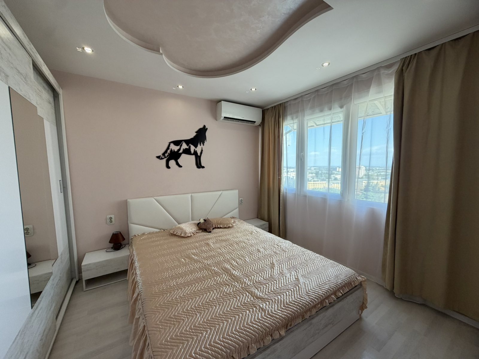 Продава 2-СТАЕН, гр. Стара Загора, Казански, снимка 8 - Апартаменти - 55394099