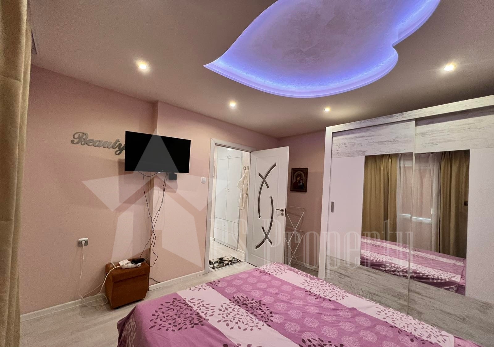 Продава 2-СТАЕН, гр. Стара Загора, Казански, снимка 9 - Апартаменти - 55394099